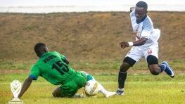 Championnat D3 : deux buts suffisent, l'ASSOM-GR et Munadji 76 montent en D2 