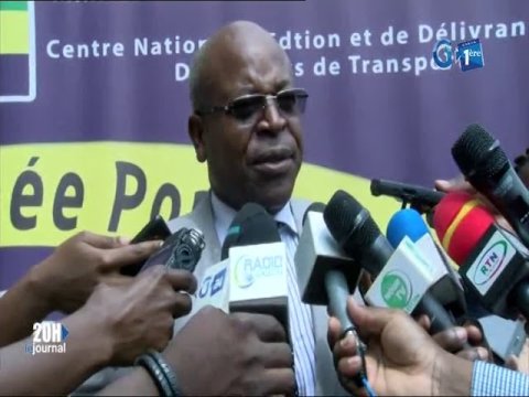 Impossible de lire la video